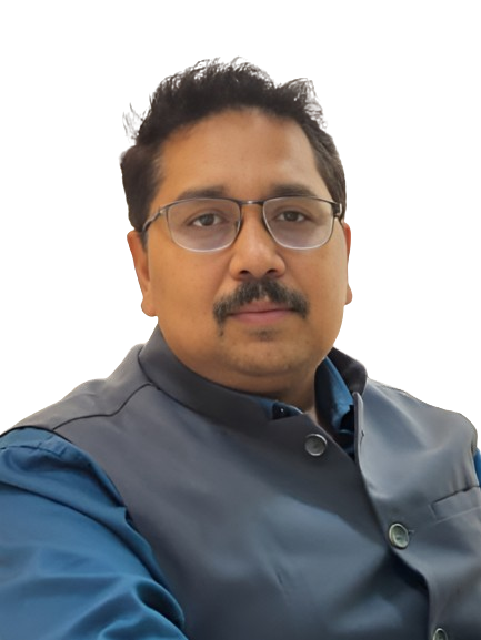 Dr. Ratheesh Vikram Laila